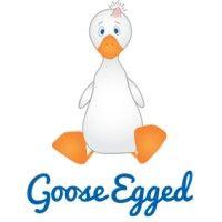 gooseegged™ logo image