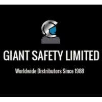 giant safety limited logo image