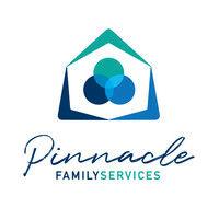 pinnacle family services logo image