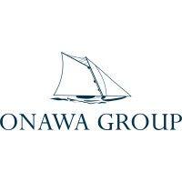 onawa group logo image