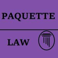 paquette law pllc logo image