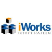 iworks corporation logo image