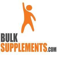 bulksupplements.com logo image