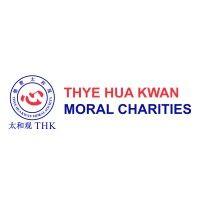 thye hua kwan moral charities logo image