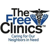 the free clinics logo image