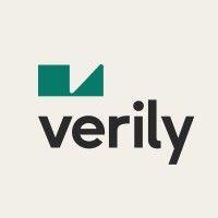 verily logo image