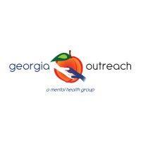 georgia outreach, llc logo image