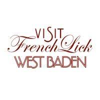 visit french lick west baden logo image