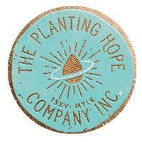 the planting hope company inc.