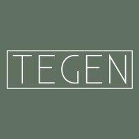 tegen online ltd logo image