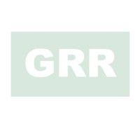 grr consulting logo image