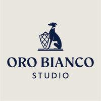 oro bianco studio logo image