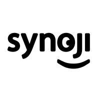 synoji logo image