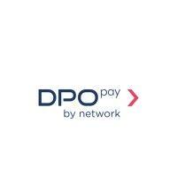 dpo pay by network logo image