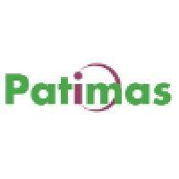 patimas computers berhad logo image