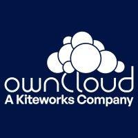 owncloud logo image