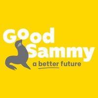 good sammy enterprises logo image