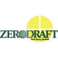 zerodraft logo image