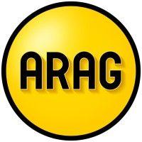 arag logo image