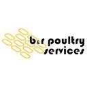 logo of B R Poultry Services