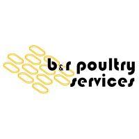 b&r poultry services