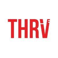 thrv logo image