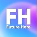 logo of Future Here