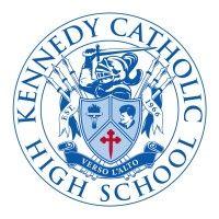 kennedy catholic high school logo image