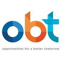 opportunities for a better tomorrow logo image