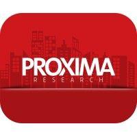 proxima research logo image