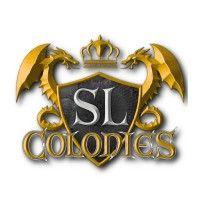 sl colonies logo image