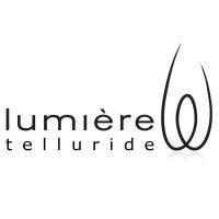 lumière hotel telluride, co logo image