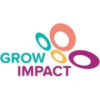 grow impact logo image