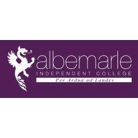 albemarle independent college logo image