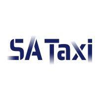 sa taxi logo image