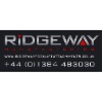 ridgeway manufacturing ltd logo image