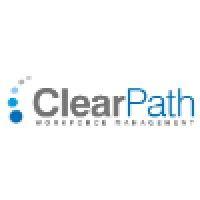 clearpath workforce management, inc. logo image