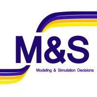 m&s decisions logo image