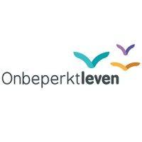 onbeperkt leven logo image