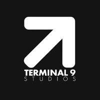 terminal 9 studios logo image