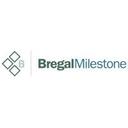 logo of Bregal Milestone