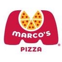 logo of Marcos Pizza Marcos Franchising Llc