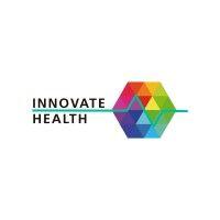 innovate health logo image