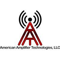 american amplifier technologies, llc logo image