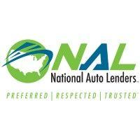 national auto lenders inc