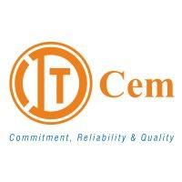 itd  cementation india limited logo image