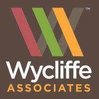 wycliffe associates logo image