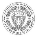 logo of Warsaw University Of Technology