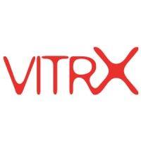 vitrx logo image