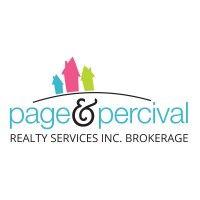 page & percival realty services inc.